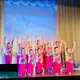 Аватар канала Хореографический ансамбль Вдохновение