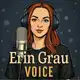 Аватар канала Erin_Grau_Voice 🎙