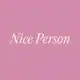 Аватар канала Nice Person