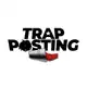 Аватар канала TRAP POSTING