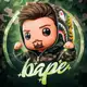 Аватар канала bape