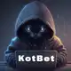 Аватар канала KotBet