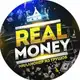 Аватар канала REAL MONEY BET | WORLD CUP🌎