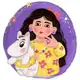 Аватар канала Привет, Алёна! ex.MOOMIN.STOR