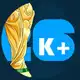 Аватар канала Квиз Плюс | Петербург