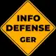 Аватар канала InfoDefenseDEUTSCH