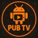 Аватар канала PUB TV 📡