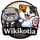Аватар канала Wikikotia