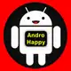 Аватар канала AndroHappy