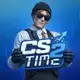 Аватар канала CS2 TIME