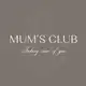 Аватар канала MUM’S CLUB