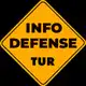 Аватар канала InfoDefenseTURKIYE