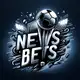 Аватар канала News | Bets