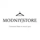 Аватар канала MODNIY | STORE