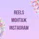 Аватар канала Instagram | Reels | Монтаж