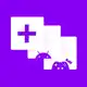 Аватар канала RuGames + | Игры