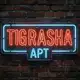 Аватар канала Tigrasha.Art 🪄