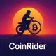 Аватар канала Coin Rider