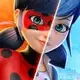 Аватар канала БЕЛЫЙ КОТ | Miraculous | Леди Баг и Супер Кот