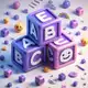 Аватар канала Emoji Letters | Эмодзи Буквы Шрифты