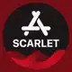 Аватар канала ТикТок Мод / Scarlet - ipa файлы 