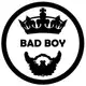 Аватар канала BadBoy♂️ Мариуполь Магазин мужской одежды и обуви 💲💲💲
