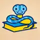 Аватар канала Книжный Python