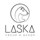 Аватар канала LASKA - свечи, духи, ароматы для дома