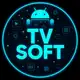 Аватар канала 👑 TV SOFT | Приложения