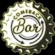 Аватар канала Comeback bar