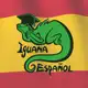 Аватар канала Iguana Español