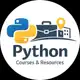 Аватар канала Python Courses & Resources