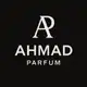 Аватар канала AHMAD PARFUM КБ 2В-06-08