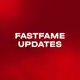 Аватар канала FastFame — обновления