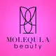 Аватар канала MOLEQULA BEAUTY