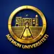 Аватар канала MA'MUN UNIVERSITET | RASMIY KANAL