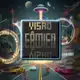 Аватар канала VISÃO CÔMICA
