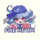 Аватар канала Зажги меня! | Fire me up! - фан мерч с любимыми персонажами