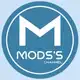Аватар канала MODS's