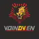 Аватар канала Voin DV (EN)