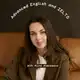 Аватар канала Advanced English and IELTS with Alina Alekseeva