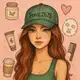 Аватар канала Телефонские обои 💅🩻🎀