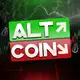 Аватар канала Alt Coin