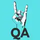 Аватар канала QARocks. Тестировщик Рулит 🐞