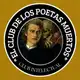 Аватар канала ╰➤EL CLUB DE LOS POETAS MUERTOS 🥃𓈒•ꨄ︎