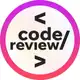 Аватар канала < codereview /> jobs | Вакансии и стажировки для разработчиков