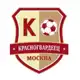 Аватар канала Футбольный клуб Красногвардеец