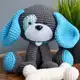 Аватар канала Амигуруми - Вязаные игрушки - Amigurumi