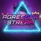 Аватар канала КАЗИНО СТРИМЫ Agressor🇬🇷
