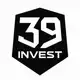 Аватар канала 39 Invest